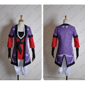 DK412 VOCALOID カイト kaito project DIVA extend 番風 時雨