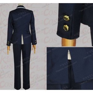 DK995 コスプレ衣装◇中二病でも恋がしたい！ 富樫 勇太 （とがし