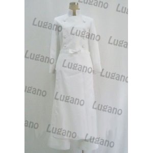 DK829　◆ WORKING! !（ワーキング）　■相馬博臣 （そうま ひろおみ） 風 コスプレ衣装　 新品　完全オーダメイドも対応可