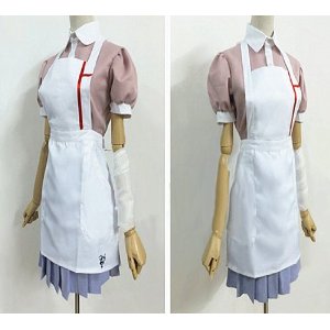 ダンガンロンパ 罪木蜜柑 コスプレ Amazon.co.jp: [Ghostwowo] 【仲夏梦漫】 ダンガンロンパ2罪木