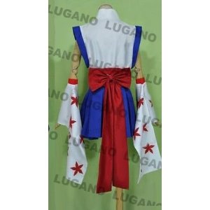 DK930 銀魂 トモエ5000 風 コスプレ衣装 完全オーダメイドも対応の通販