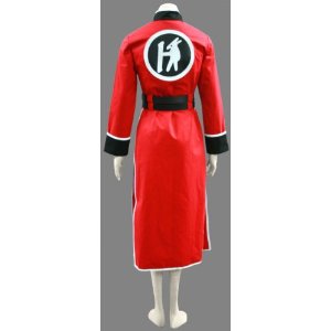 DK312銀魂☆神楽・コスプレ衣装・完全オーダーメイドの通販はau PAY