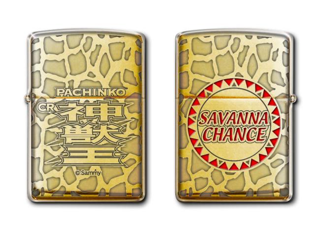 ZIPPO CR春夏秋冬祭 そよたん パチキャラ】 (送料無料) ZIPPO 西陣 CR春夏秋冬 祭 そよたん