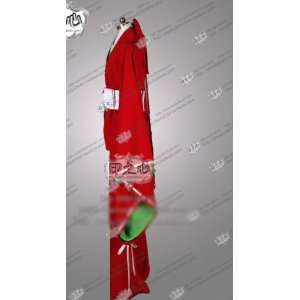 DK634　◆ 未来日記6th　春日野椿 (かすがの つばき)　風　★コスプレ衣装　新品　完全オーダメイドも対応可能