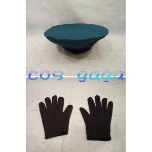 DK666　◆ パンティ&ストッキングwithガーターベルト　ガーターベルト　風　コスプレ衣装　新品　完全オーダメイドも対応可能_2