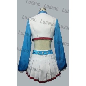 DK923　◆ Vocaloid ボーカロイド　 初音ミク 風　コスプレ衣装　　完全オーダメイドも対応可_2
