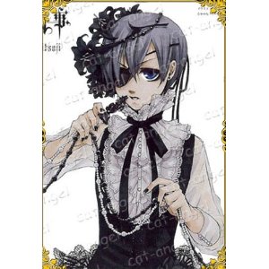 Dk613 黒執事 くろしつじ シエル 風 05 コスプレ衣装 新品 完全オーダメイドも対応可能の通販はau Pay マーケット ルガーノショップ