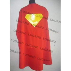 DK1174 ☆ ディズニー ♪ スーパーガール 風 コスプレ衣装 完全オーダ