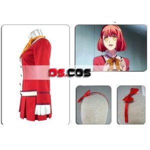 K346うたの☆プリンスさまっ♪七海春歌 ・コスプレ衣装・完全オーダー