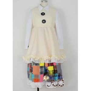 DK723 ◇ Axis Powers ヘタリア □ 2014ハロウィン ベルギー 風