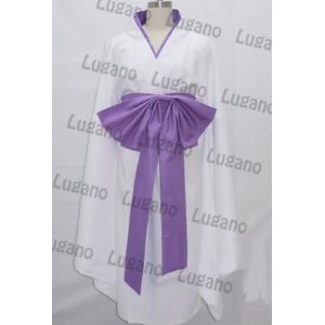 DK857　◆ ヴァンパイア騎士 ヴァンパイアナイト　■ 緋桜 閑 （ひおう しずか）　風　コスプレ衣装　 新品　完全オーダメイドも対応可