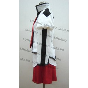 DK826 ◇ 紳士同盟† （しんしどうめいクロス） ☆乙宮灰音 （おとみや