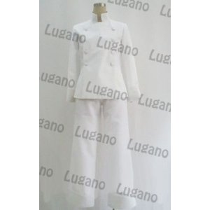 DK829　◆ WORKING! !（ワーキング）　■相馬博臣 （そうま ひろおみ） 風 コスプレ衣装　 新品　完全オーダメイドも対応可