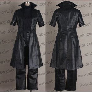 DK951　咎狗の血 （とがいぬのち）　★ シキ  風　コスプレ衣装　　完全オーダメイドも対応