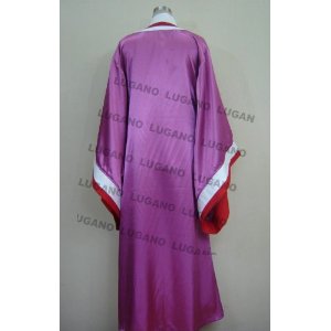 DK979　陰陽師 （おんみょうじ）　★彰子　風 コスプレ衣装　 完全オーダメイドも対応