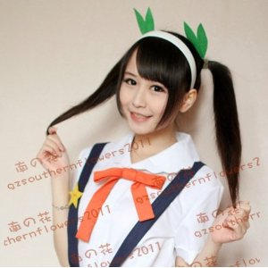 DK628 ◇ 偽物語 （ニセモノガタリ） 八九寺 真宵 （はちくじ まよい