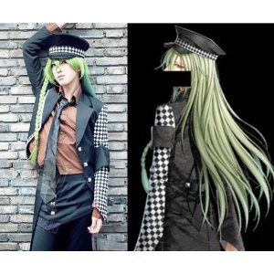 cos881AMNESIA アムネシア ウキョウ コスプレ衣装 geogis.rs