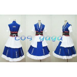 DK479 東方Project 小野塚小町☆コスプレ衣装 新品 完全オーダ DK479 東方Project 小野塚小町☆コスプレ衣装 新品 完全オーダ