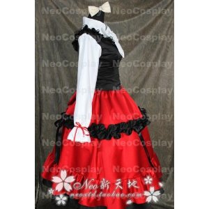 DK446  APH ヘタリア 　ハンガリー風　◆ コスプレ衣装　新品　完全オーダメイドも対応可能 DK446 APH ヘタリア ハンガリー風 ◇ コスプレ衣装 新品 完全オーダ