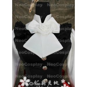 DK446 APH ヘタリア ハンガリー風 ◇ コスプレ衣装 新品 完全オーダ