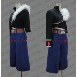 DK697 ◇ アクエリオンEVOL カグラ・デムリ 風 コスプレ衣装 新品 完全