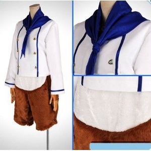 DK1239 ★ ディズニー 　チップ&デール　2 　風 　コスプレ衣装 　完全オーダメイドも対応可能_2
