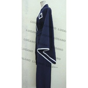 DK977　結界師 （けっかいし）　★　墨村良守 （すみむら よしもり）　風　コスプレ衣装　完全オーダメイドも対応_2