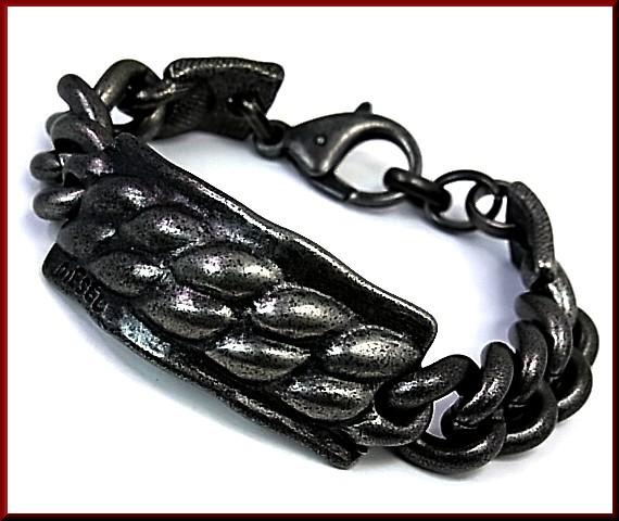 ☆SALE☆DIESEL/ディーゼル【ディーゼルアクセ】チェーン