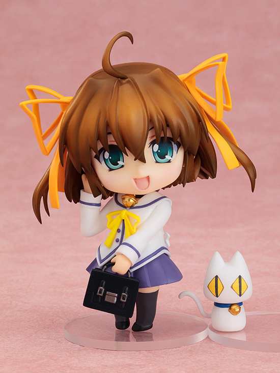 ねんどろいど D C ダ カーポ 朝倉音夢 新品 の通販はau Pay マーケット ｍｕｓｅ ｃｏｍ