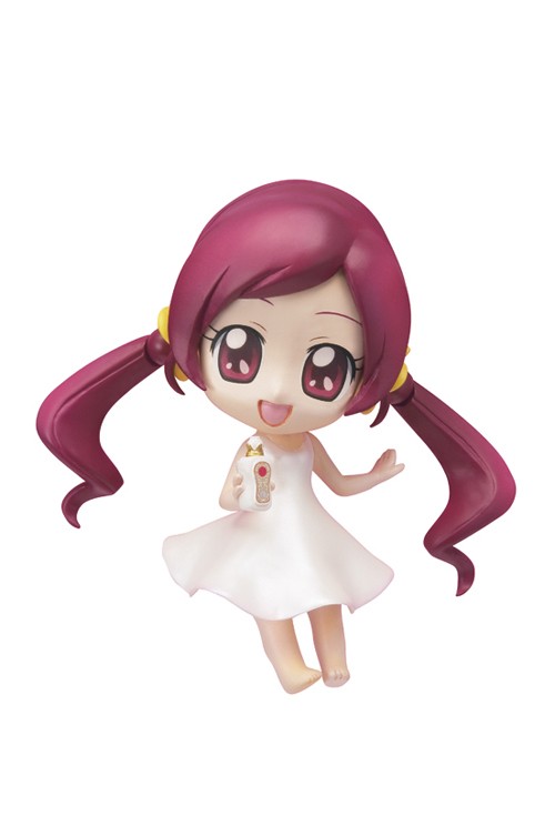 【受注生産品】 chibi-arts チビアーツ◇ハートキャッチプリキュア！◇花咲 その他