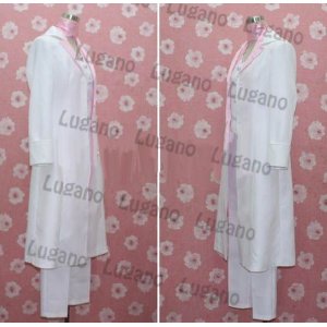 DK913　◆ 芸能　 羞恥心  つるの剛士 　ステージ風 コスプレ衣装　　完全オーダメイドも対応可