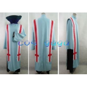 DK666　◆ パンティ&ストッキングwithガーターベルト　ガーターベルト　風　コスプレ衣装　新品　完全オーダメイドも対応可能