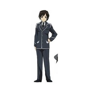 DK683　◆ GOSICK-ゴシック- 　久城一弥 （くじょう かずや）　風　コスプレ衣装　新品　完全オーダメイドも対応可能 DK683 ◇ GOSICK-ゴシック- 久城一弥 （くじょう かずや） 風 コスプレ