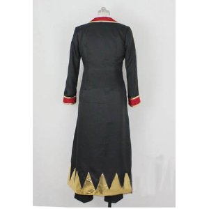 DK739 ◇ AMNESIA （アムネシア） □ 店長 風 コスプレ衣装 新品 完全