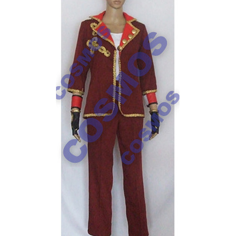 Ｋ２００5神宮寺レンdebut衣装コスプレ衣装