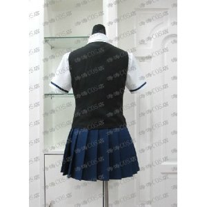 DK582 ◇ Another （アナザー） 見崎 鳴 （みさき めい） ☆夏制服 風