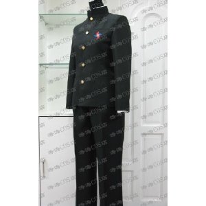 DK584 ◇ Another （アナザー） 榊原恒一／ 風見智彦 夜見山北中学校