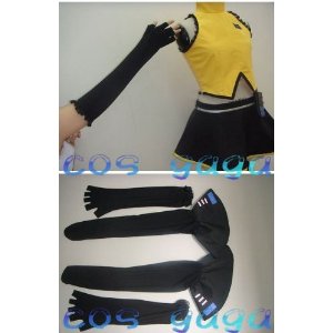 DK667　◆ VOCALOID2  (ボーカロイド2)　Megpoid ボーカル 　風　コスプレ衣装　新品　完全オーダメイドも対応可能
