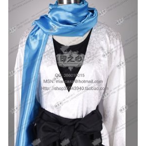 DK593 ◇ VOCALOID （ボーカロイド） 梦みることり カイト kaito 風