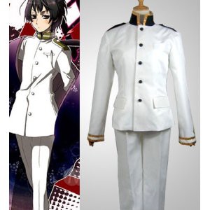 Dk429 Aph ヘタリア 日本 本田菊 軍服 コスプレ衣装 新品 完全オーダメイドも対応可能の通販はau Pay マーケット ルガーノショップ