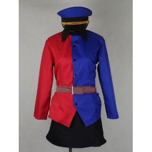 DK528東方Project 東方永夜抄　八意永琳風★コスプレ衣装　新品　完全オーダメイドも対応可能 DK528東方Project 東方永夜抄 八意永琳風☆コスプレ衣装 新品 完全