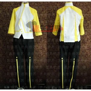 DK906　◆ Cu6ic（キュービック） ☆A-M-U 風　コスプレ衣装　 完全オーダメイドも対応可