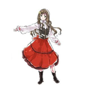 Dk446 Aph ヘタリア ハンガリー風 コスプレ衣装 新品 完全オーダメイドも対応可能の通販はau Pay マーケット ルガーノショップ