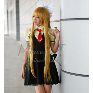Dk263 Air そら 神尾観鈴 制服 コスプレ衣装 完全オーダーメイド可能の通販はau Pay マーケット ルガーノショップ