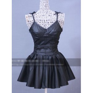 DK632　◆ 未来日記　★ 我妻由乃 （がさい ゆの）　常服　 風　★コスプレ衣装　新品　完全オーダメイドも対応可能 DK632 ◇ 未来日記 ☆ 我妻由乃 （がさい ゆの） 常服 風 ☆コスプレ