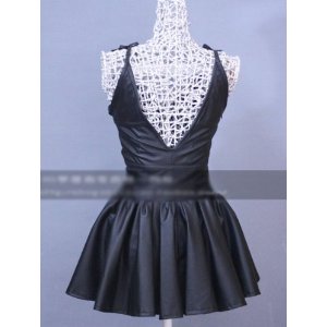 DK632　◆ 未来日記　★ 我妻由乃 （がさい ゆの）　常服　 風　★コスプレ衣装　新品　完全オーダメイドも対応可能_2