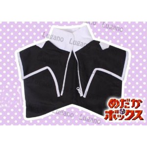 DK758　◆ めだかボック　都城 王土 （みやこのじょう おうど） 風　コスプレ衣装　新品　完全オーダメイドも対応可能