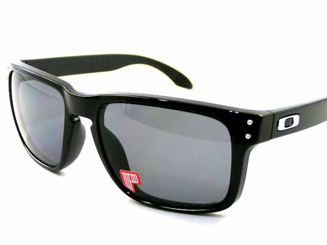 OAKLEY HOLBROOK】 オークリー HOLBROOK【ホルブルック】 9102-02偏光