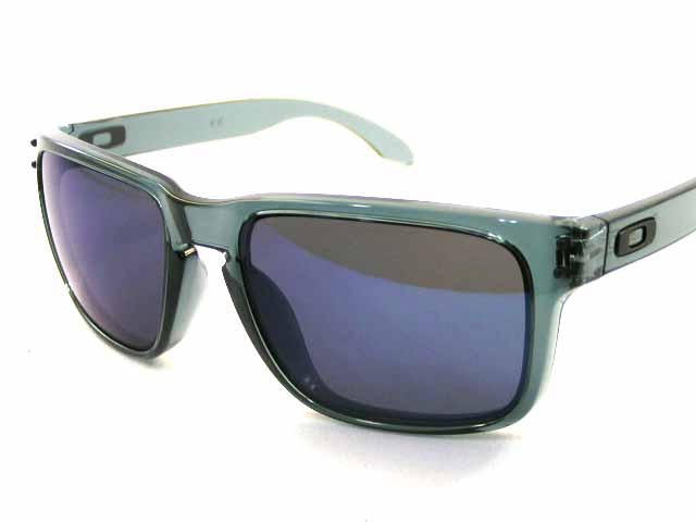 OAKLEY HOLBROOK】 オークリー HOLBROOK【ホルブルック】 9102-47の