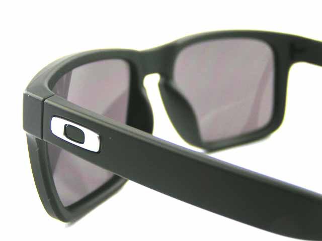 OAKLEY HOLBROOK】 オークリー HOLBROOK【ホルブルック】 9102-01の ...